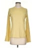 Everlane Yellow Sweatshirt Size S - photo 1