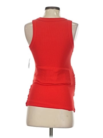 Old Navy - Maternity Sleeveless T-Shirt (view 2)