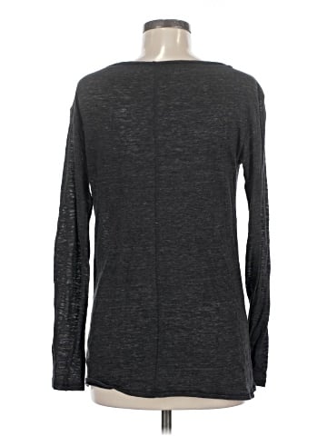 Gap Long Sleeve T-Shirt (view 2)
