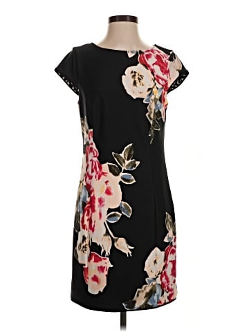 White House Black Market Casual Dress (view 1)
