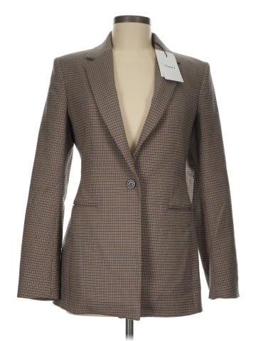 Theory Wool Blazer (view 1)