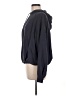 Athleta Blue Pullover Hoodie Size M - photo 5