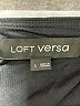 LOFT Versa Black Bodysuit Size L - photo 3