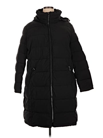 Andrew Marc Coat (view 1)
