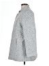 Unbranded 100% Polyester Gray Coat Size L - photo 5