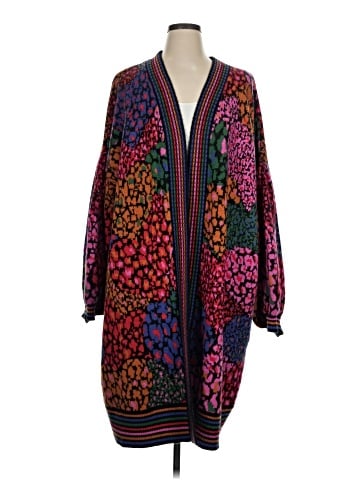 FARM Rio Cardigan (view 1)