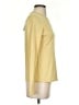 Everlane Yellow Sweatshirt Size S - photo 4