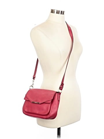 Coach Factory Crossbody Bag (view 2)