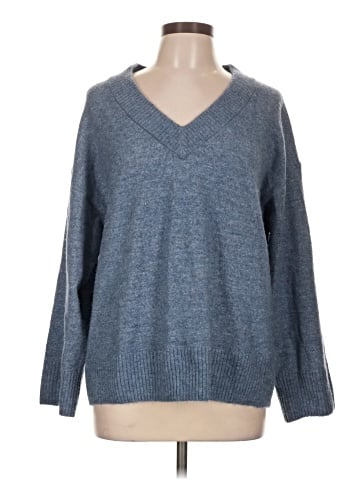 Gap Pullover Sweater (view 1)