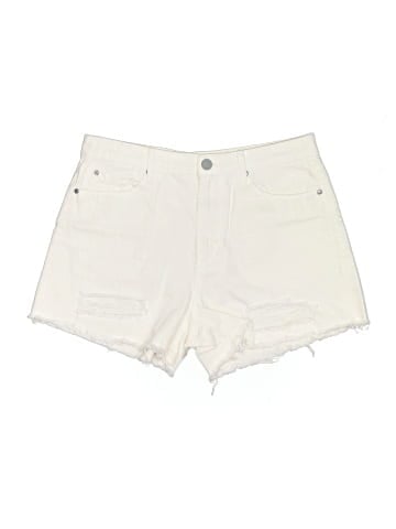 Articles of Society Denim Shorts (view 1)