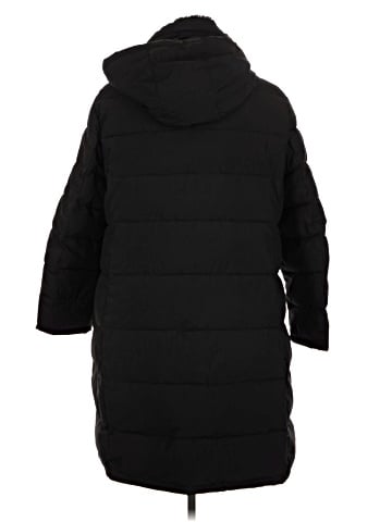 Andrew Marc Coat (view 2)