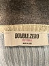 Double Zero Blue Tank Top Size S - photo 7