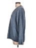 Gap Blue Pullover Sweater Size L - photo 5