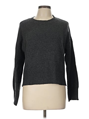 Ann Taylor LOFT Pullover Sweater (view 1)