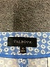 Talbots Houndstooth Blue Shorts Size 10 - photo 3