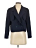 Halogen 100% Polyester Blue Blazer Size S - photo 1