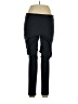 Jones New York Solid Black Active Pants Size 1X - photo 1