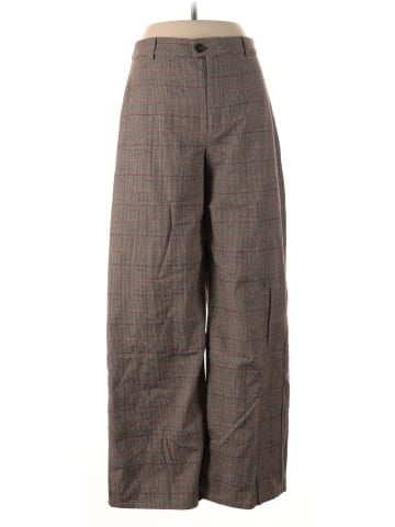 Stradivarius Dress Pants (view 1)
