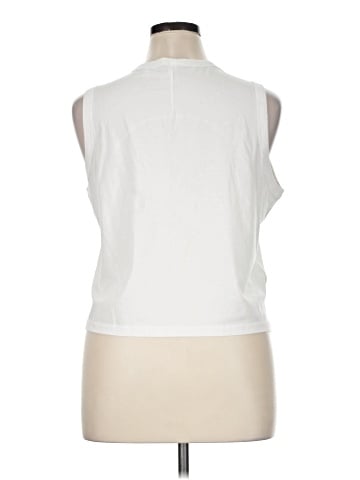 Lululemon Athletica Sleeveless T-Shirt (view 2)