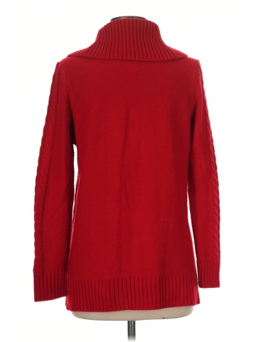 Calvin Klein Turtleneck Sweater (view 2)