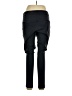 Jones New York Solid Black Active Pants Size 1X - photo 2