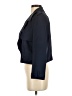 Halogen 100% Polyester Blue Blazer Size S - photo 5