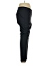 Jones New York Solid Black Active Pants Size 1X - photo 4