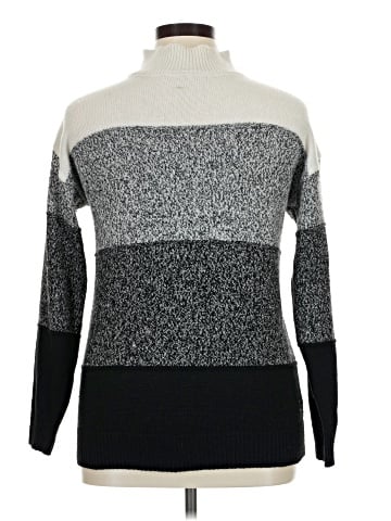 Unbranded Turtleneck Sweater (view 2)