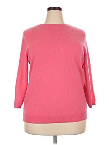 Talbots Pullover Sweater (view 1)