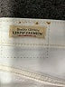 Levi's White Jeans Size 24 waist - photo 7