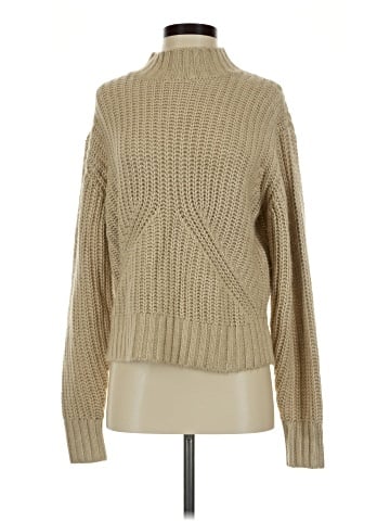 Splendid Turtleneck Sweater (view 1)
