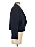 Halogen 100% Polyester Blue Blazer Size S - photo 4