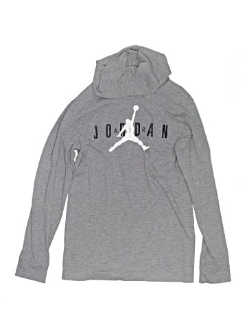 Air Jordan Pullover Hoodie (view 1)