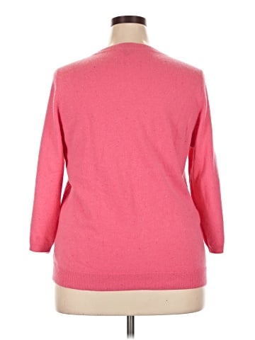 Talbots Pullover Sweater (view 2)