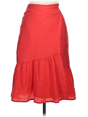 Acote Casual Skirt (view 1)