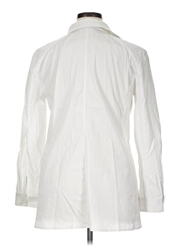 Finley Long Sleeve Button-Down Shirt (view 2)