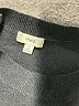 Vince. Black Pullover Sweater Size M - photo 7