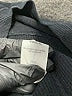 Vince. Black Pullover Sweater Size M - photo 8