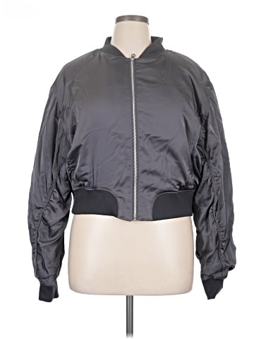 Divided by H&M Jacket (view 1)