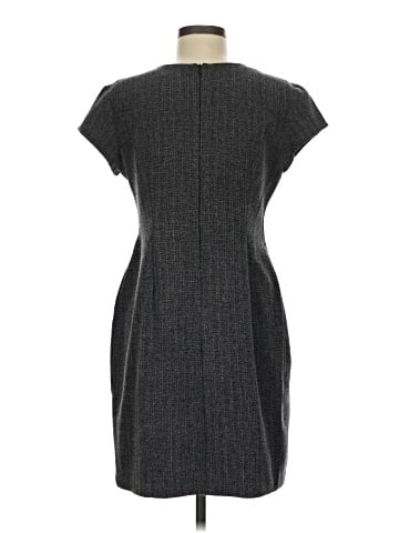 Connected Apparel Cocktail Dress (view 2)