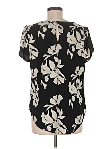 41Hawthorn Short Sleeve Blouse (view 2)