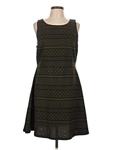 Apt. 9 Casual Dress (view 1)