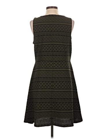 Apt. 9 Casual Dress (view 2)