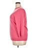 Talbots Pink Pullover Sweater Size 2X - photo 5