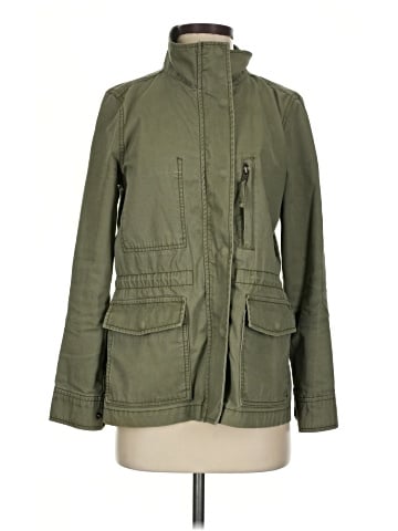 Madewell Passage Jacket (view 1)