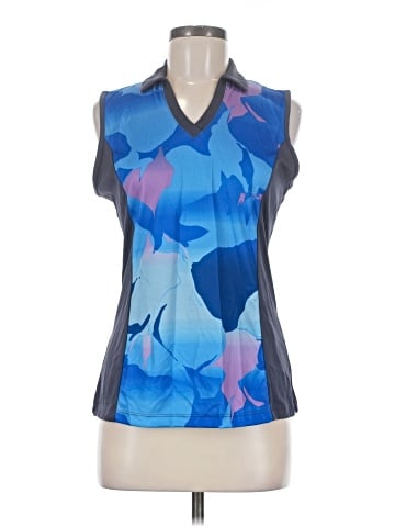 Callaway Sleeveless T-Shirt (view 1)