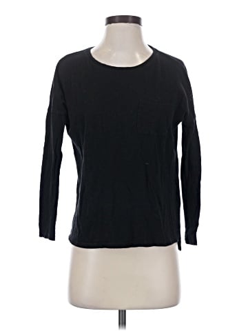 Boden 3/4 Sleeve T-Shirt (view 1)