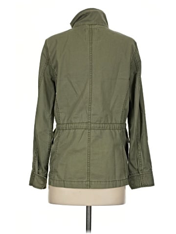 Madewell Passage Jacket (view 2)