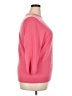Talbots Pink Pullover Sweater Size 2X - photo 4