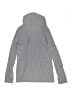 Air Jordan Gray Pullover Hoodie Size 13 - photo 2